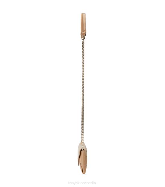 Handtaschen| de Tony Bianco Frauen Myssa Mini-Handtaschen Nacktpatent 4624679